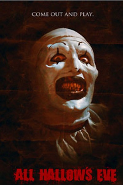 Cuốn Băng Ma Quái