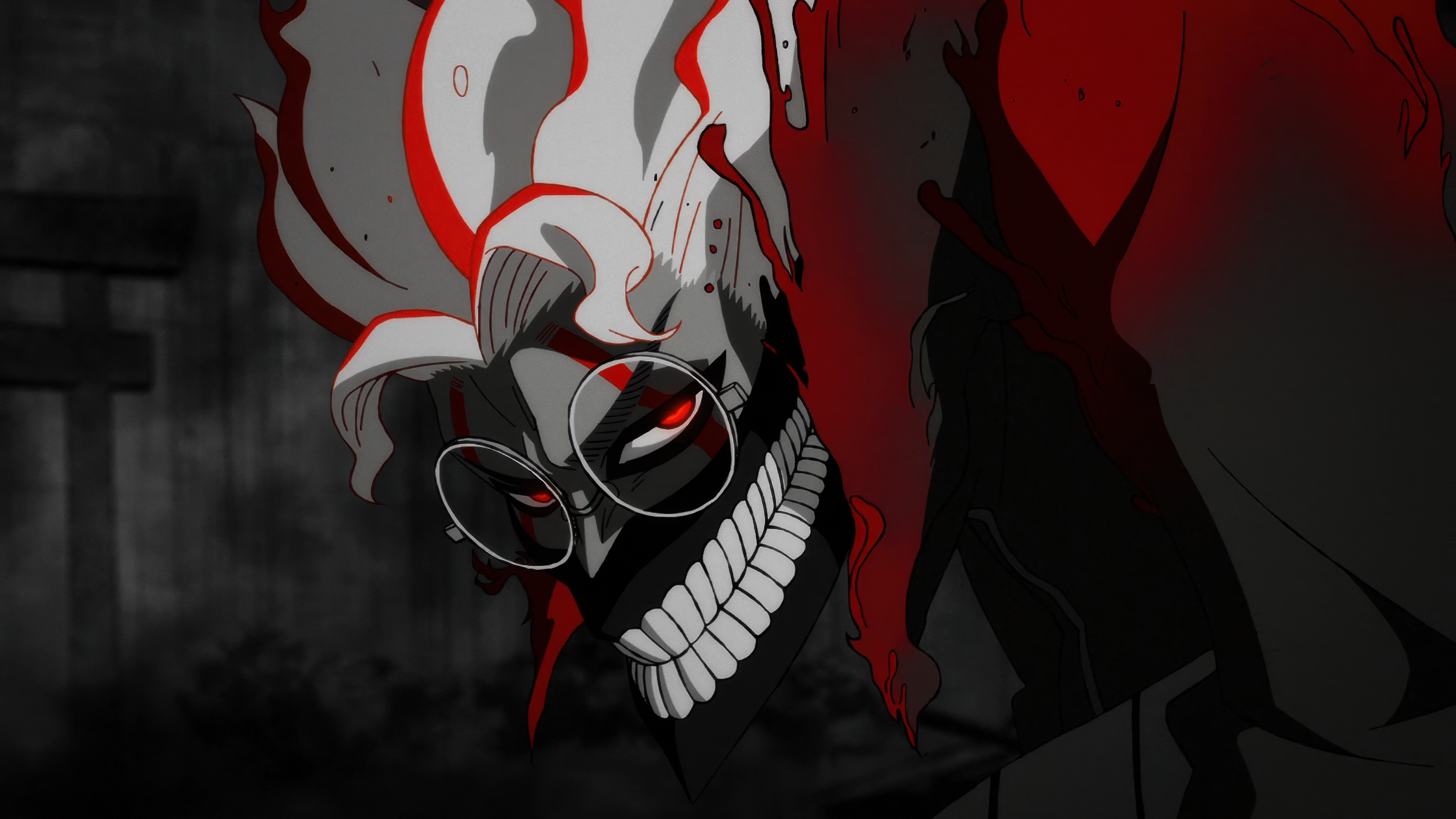 Wallpaper anime ngang 6565