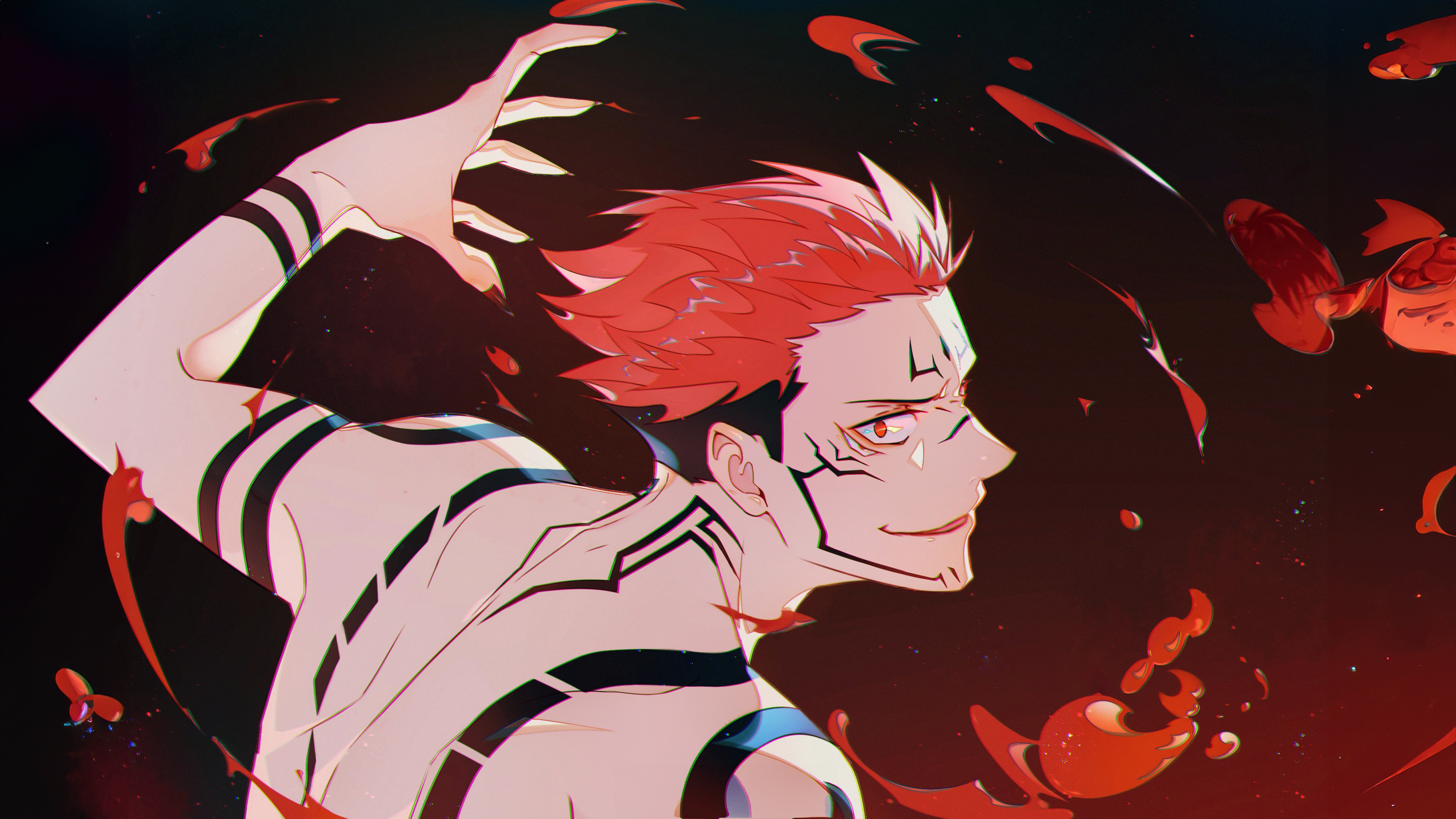 Wallpaper anime ngang 6657
