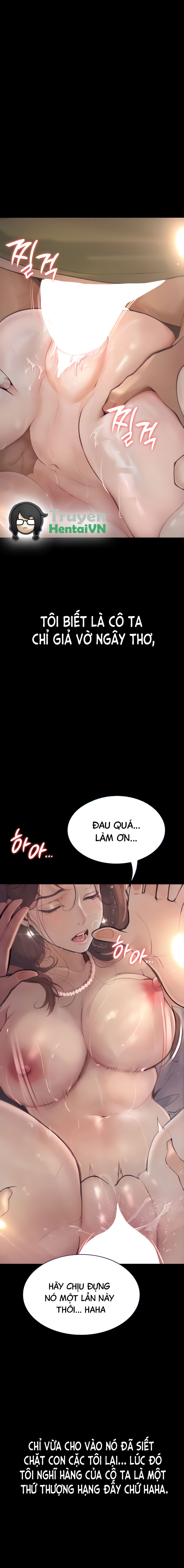 Đọc truyện hentai Trụy lạc : Những mẩu chuyện tục tiễu - chap 7