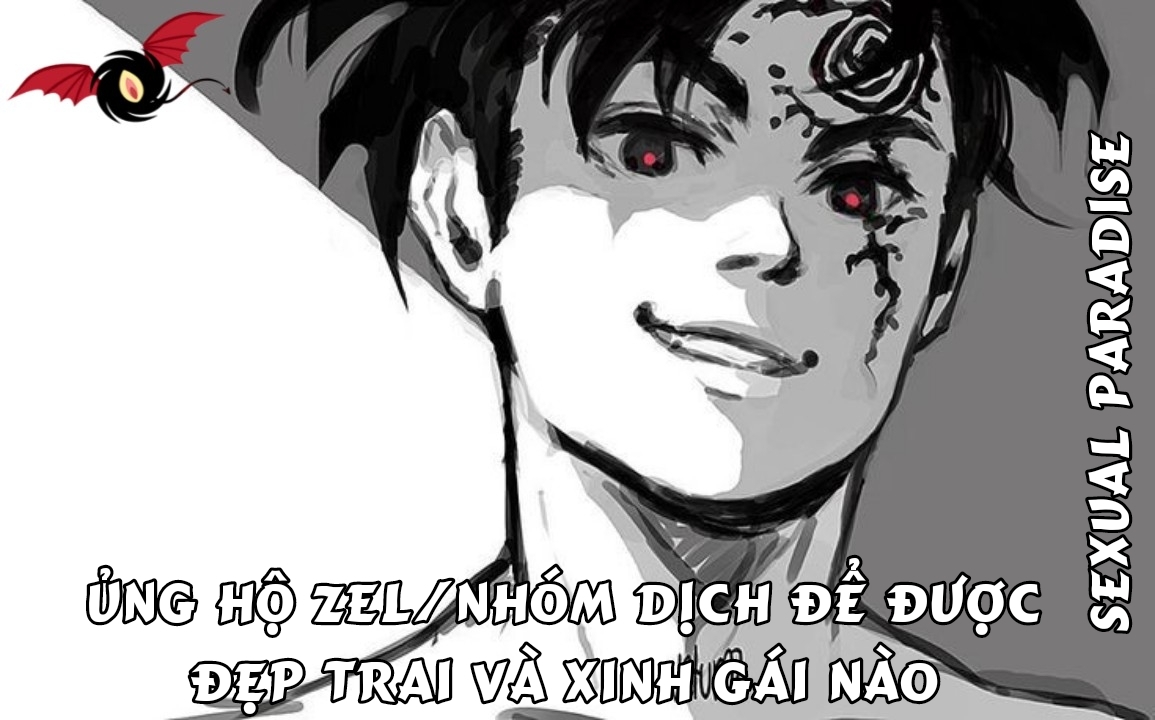 Đọc truyện hentai Resolute and Firmly - Oneshot