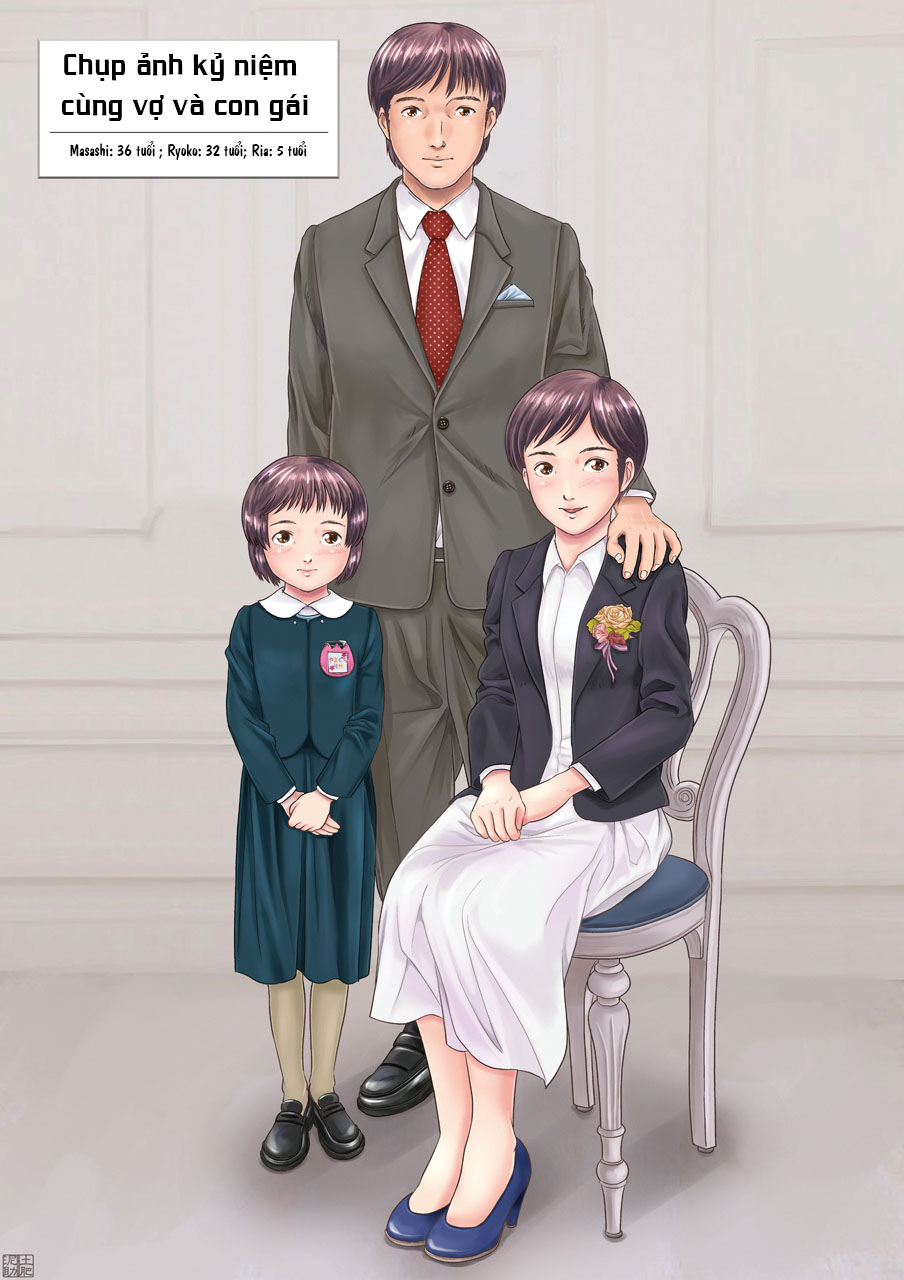 Đọc truyện hentai Coi em gái ngủ - Final Version - Chap 1