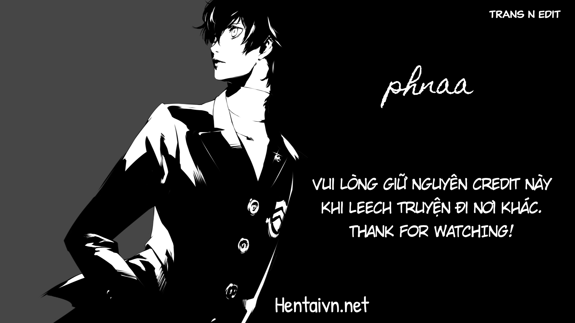 Đọc truyện hentai Tiger Mom - Oneshot