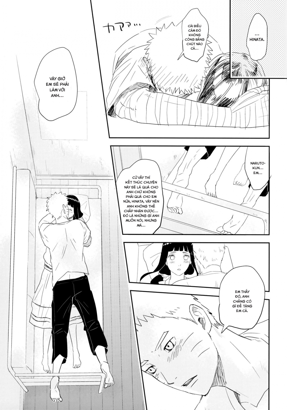 Đọc truyện hentai Món Quà Sinh Nhật - Hết tuổi lì xì, cay vler