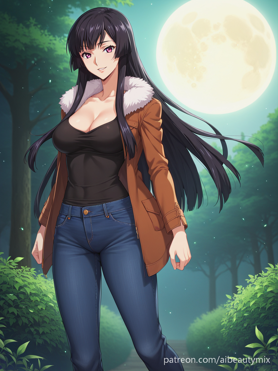Đọc truyện hentai Tuyển tập Albums Art hentai - Chap 319 - Sakuya Sumeragi