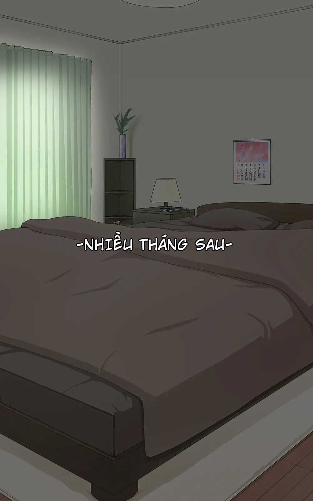 Đọc truyện hentai Người vợ sa đoạ ~Mio~ - Chap 4 - END