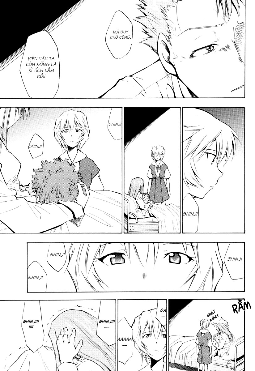 Đọc truyện hentai RE-TAKE - Chap 5 - RE-TAKE 4 part 1