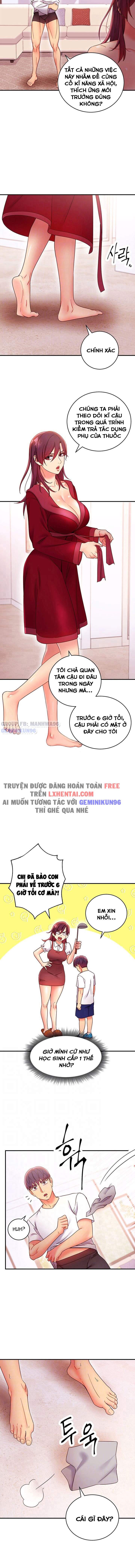Đọc truyện hentai Bạn Của Mẹ Kế - Chap 66