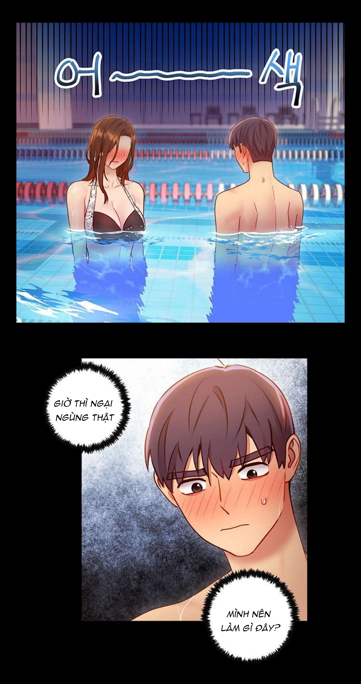 Đọc truyện hentai Bạn Của Mẹ Kế - Chap 32