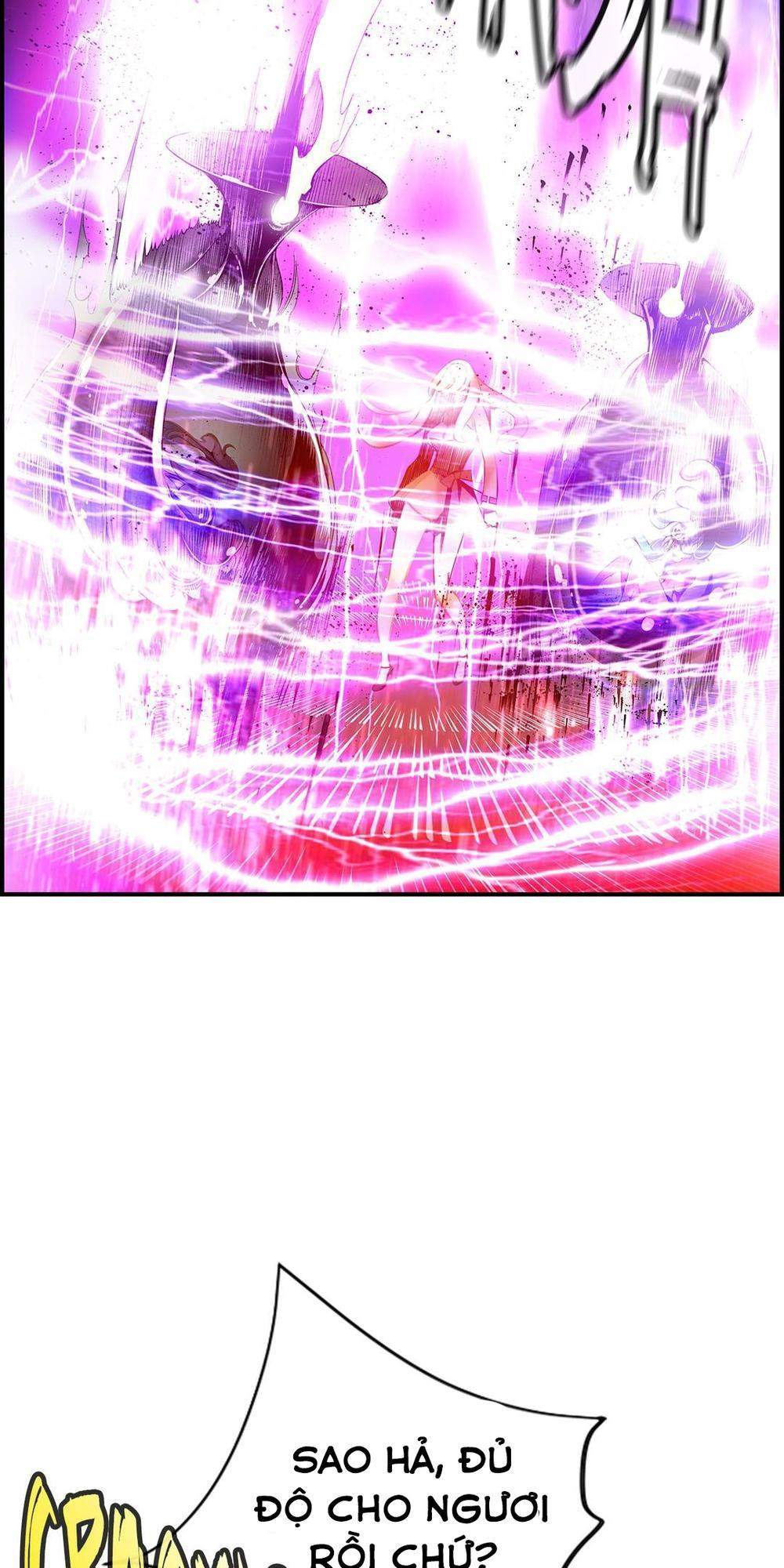 Đọc truyện hentai Sự Ràng Buộc Của Lilith - Chap 34