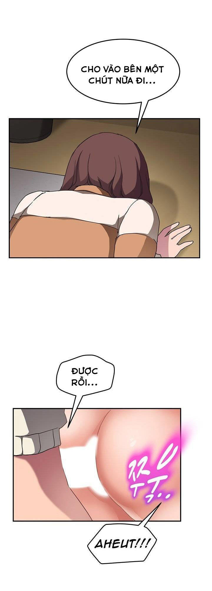 Đọc truyện hentai Mẹ Kế - Chap 44