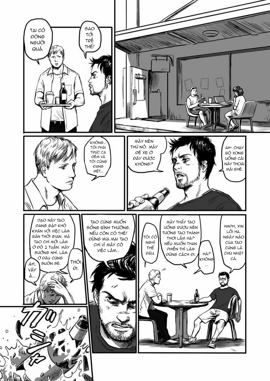 Đọc truyện hentai Chăm cừu - Chap 1