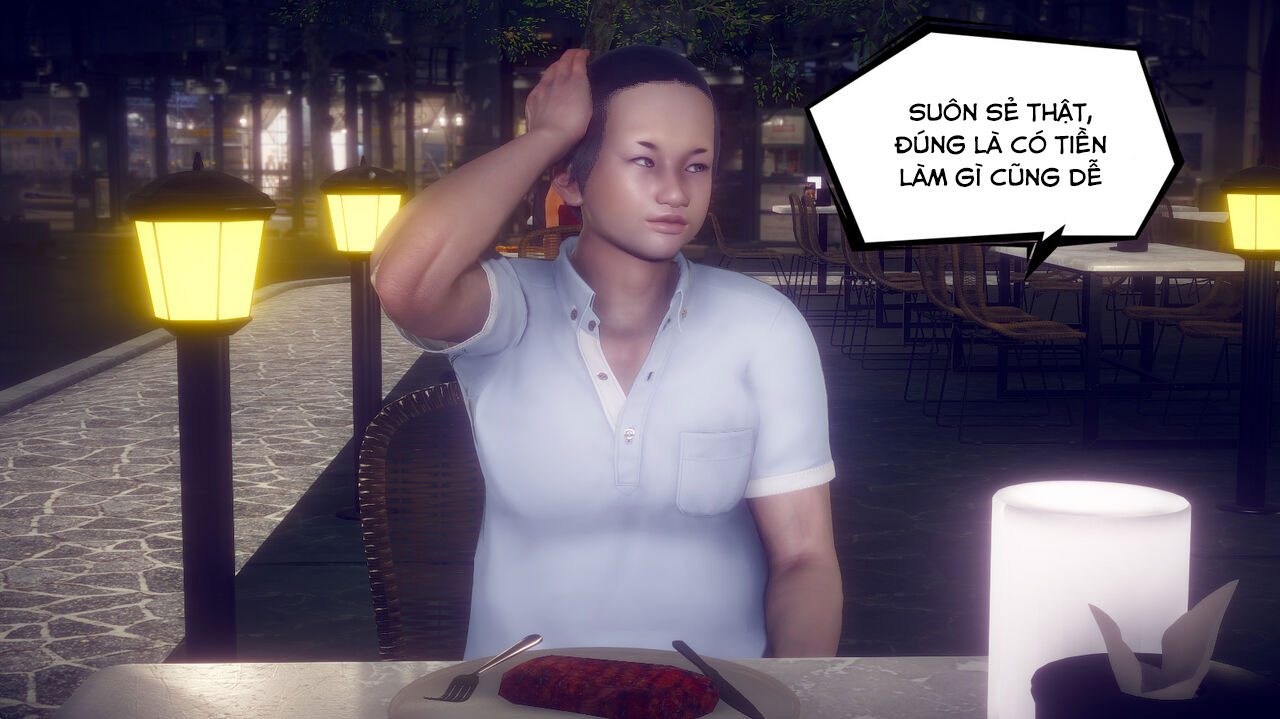 Đọc truyện hentai Ann and Joe - Full 1 ( 220 trang )