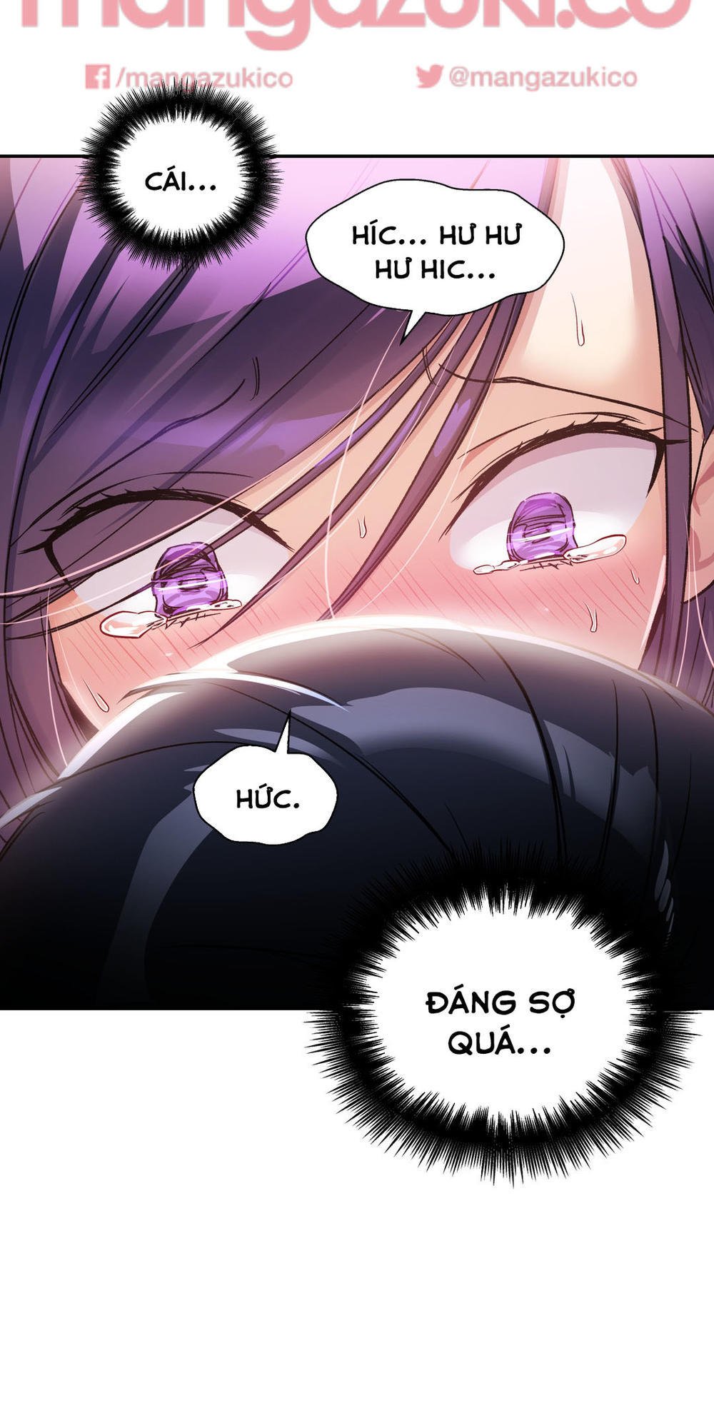 Đọc truyện hentai Dõi theo tình đầu - Chap 19