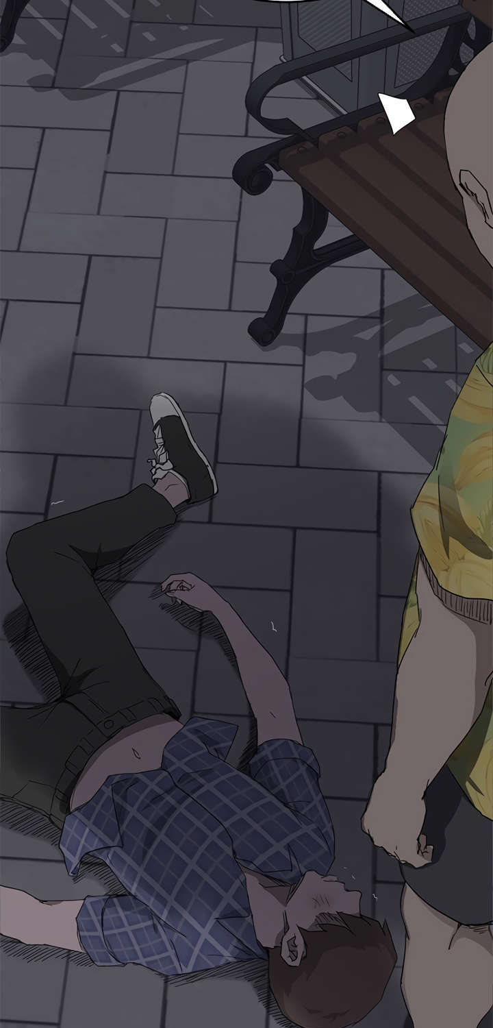 Đọc truyện hentai Mẹ Kế - Chap 31