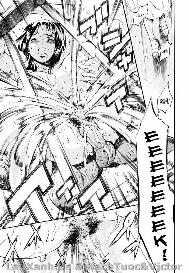 Đọc truyện hentai Island Inetsu No Shou - Chap 14