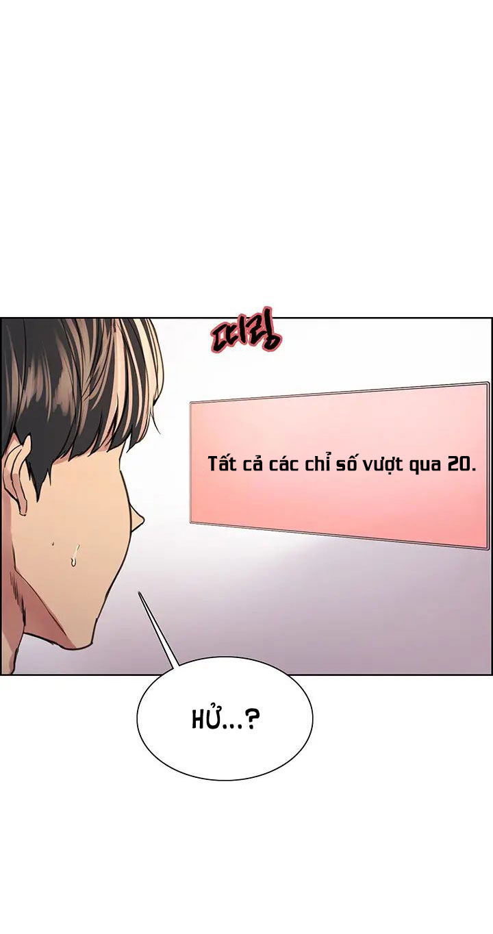 Đọc truyện hentai Nhãn Lực Toàn Năng - Chap 39