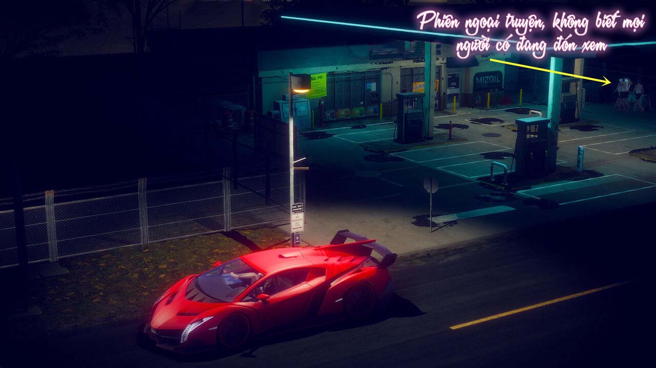 Đọc truyện hentai Tiểu sử của Chen Qiaoan Chương cuối - Chap 1: Phần ngoại truyện.