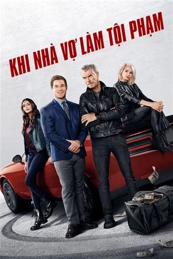 Khi Nhà Vợ Làm Tội Phạm