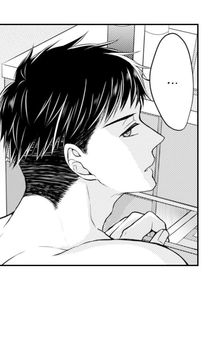 Đọc truyện hentai Ngọn lửa trong tầm tay - Chapter 3: Vượt giới hạn