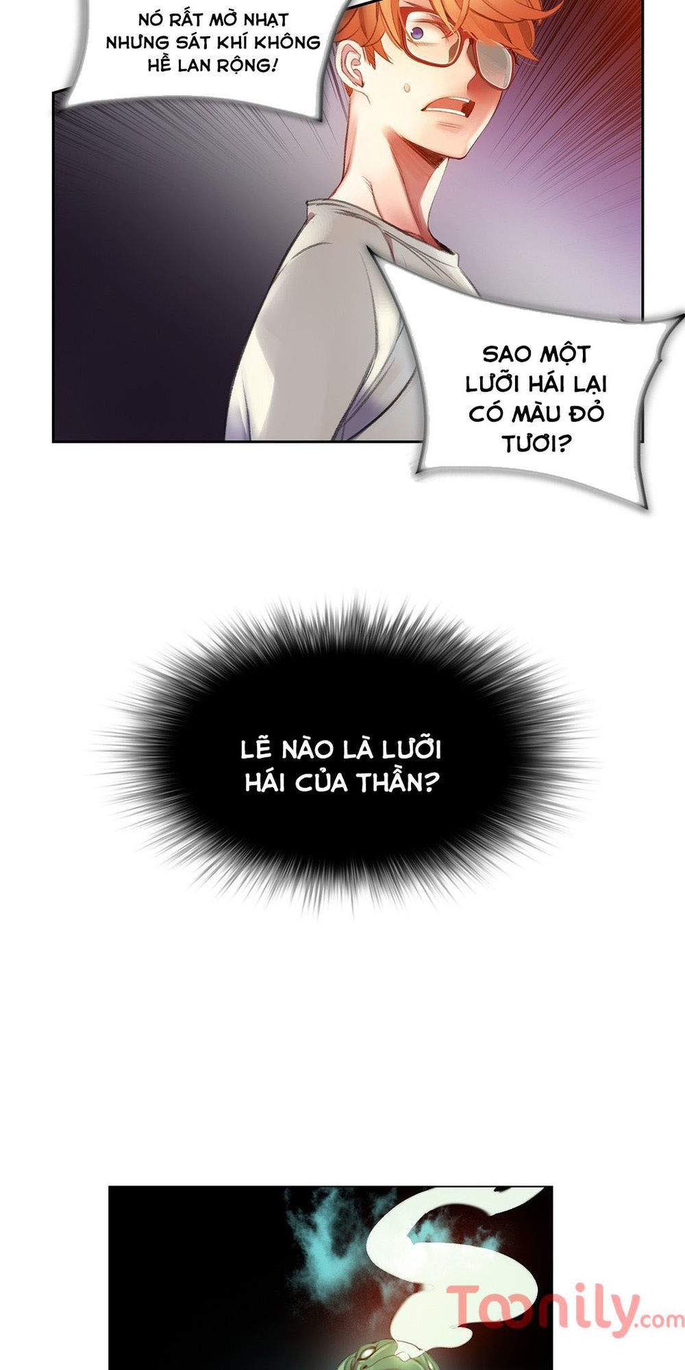 Đọc truyện hentai Sự Ràng Buộc Của Lilith - Chap 66