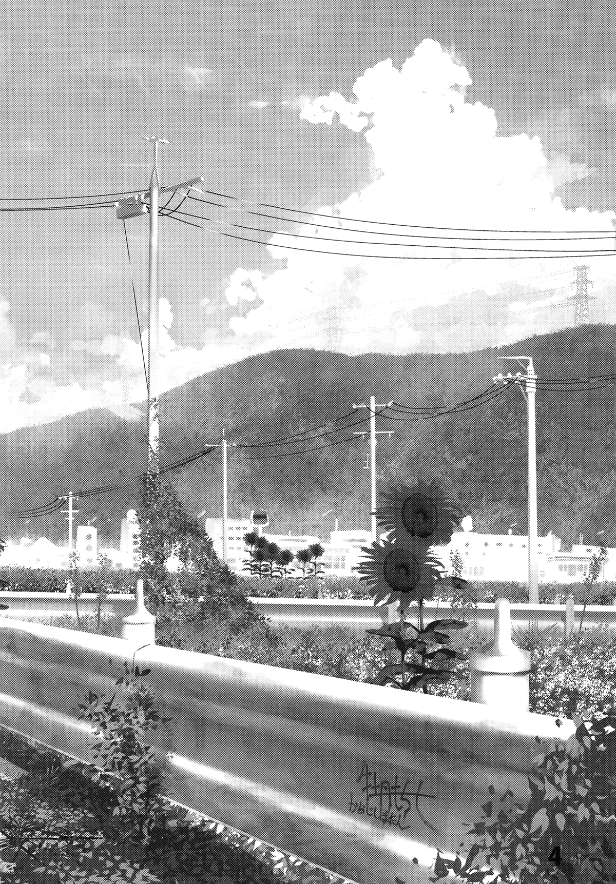 Đọc truyện hentai Bạn nối khố phiền não (nguyên tác) - Chap 2 - End