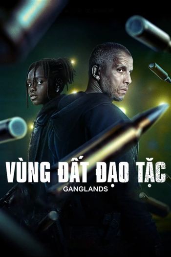 Vùng Đất Đạo Tặc Mùa 2