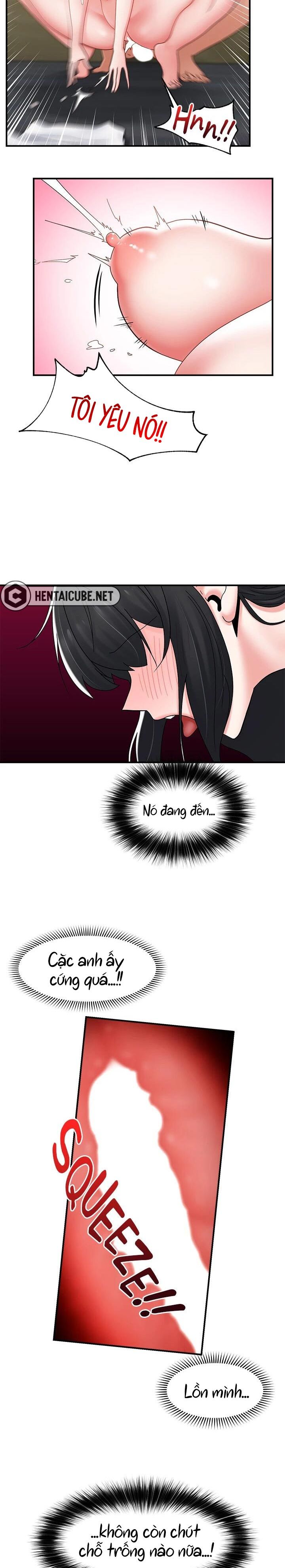 Đọc truyện hentai Thôi miên tuyệt đối ở dị giới - Chap 78