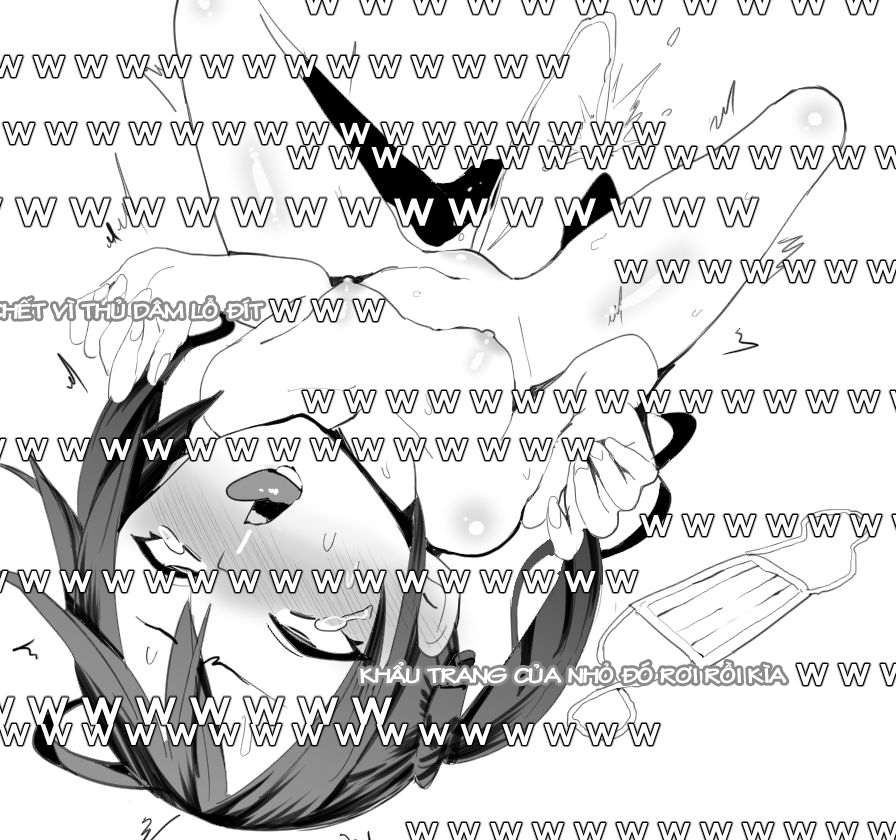 Đọc truyện hentai Akira-chan - Oneshot