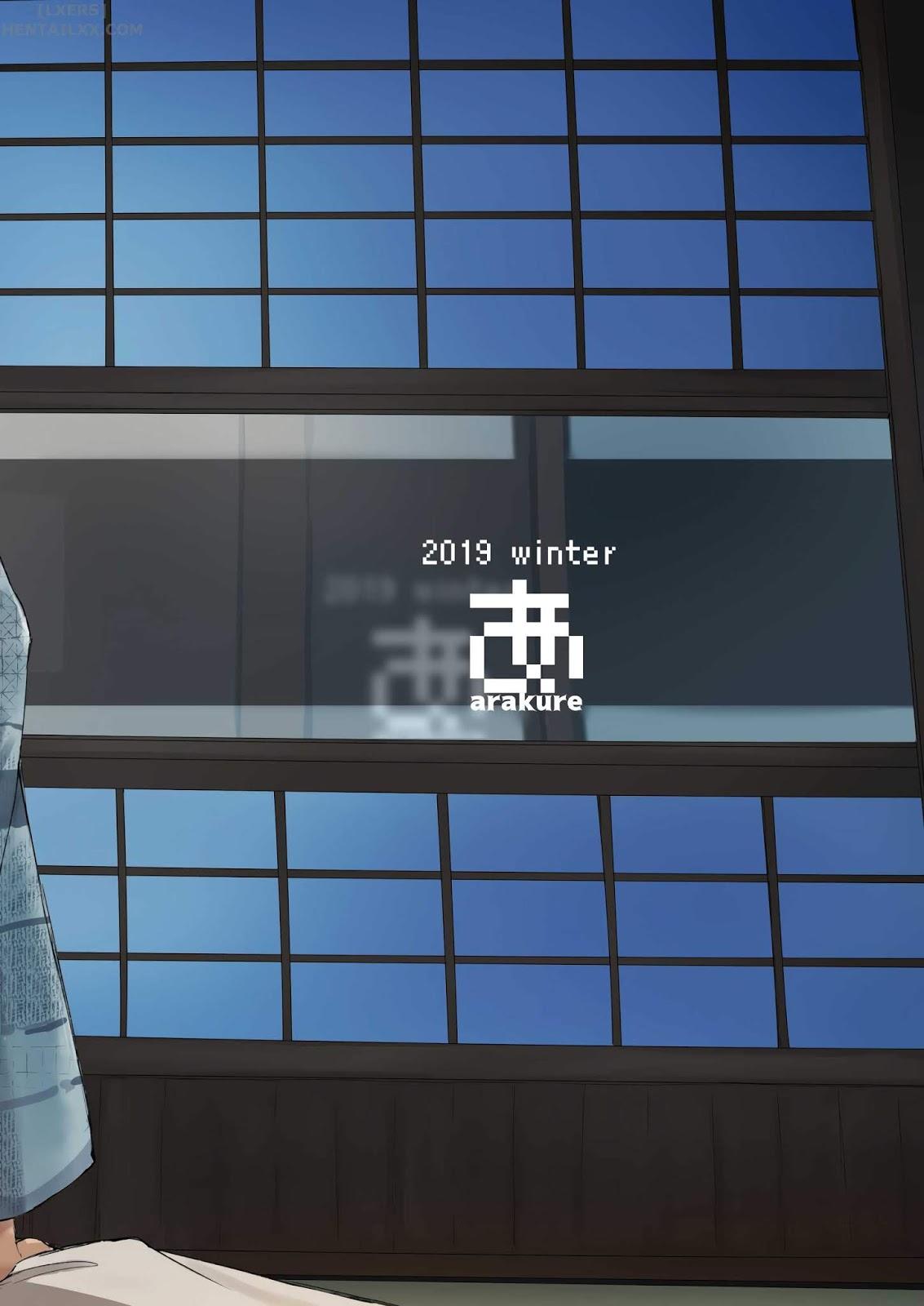 Đọc truyện hentai Netorareta Hitozuma to Netorareru Hitozuma - Chap 1