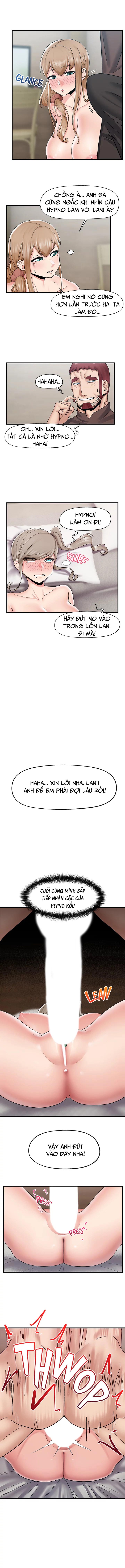 Đọc truyện hentai Thôi miên tuyệt đối ở dị giới - Chap 25