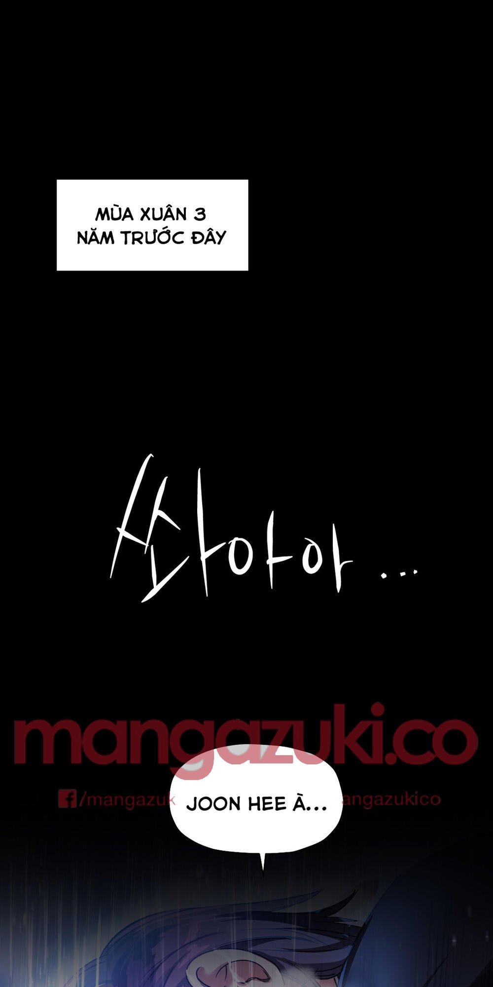 Đọc truyện hentai Dõi theo tình đầu - Chap 16