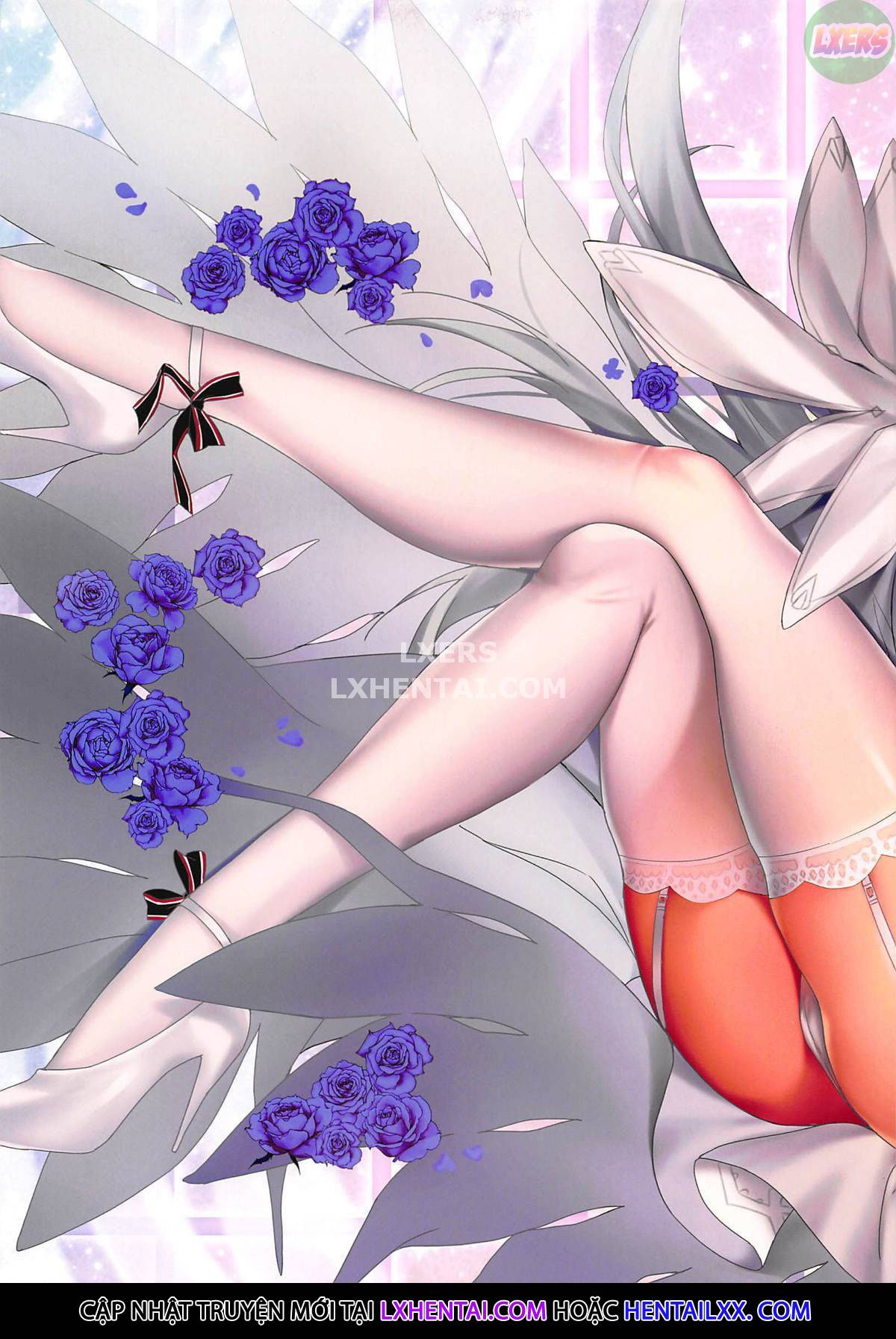 Đọc truyện hentai Lễ Hội 18 - Phiên Bản Kỳ Nghỉ Hè Đời Sống Tình Dục Trường Học Của Chỉ Huy Mới - Oneshot