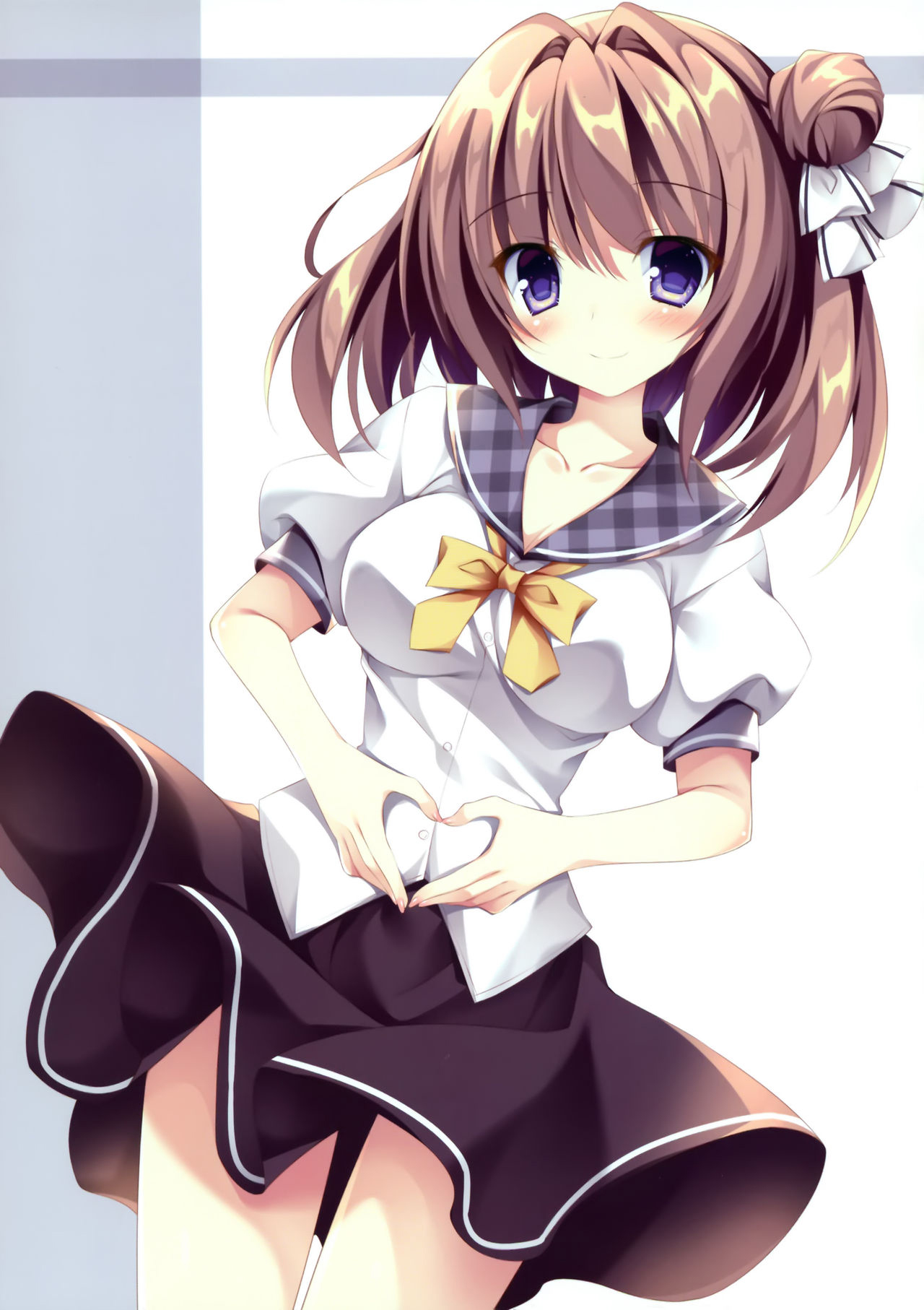 Đọc truyện hentai Daisuki Onee-chan - Chap 1