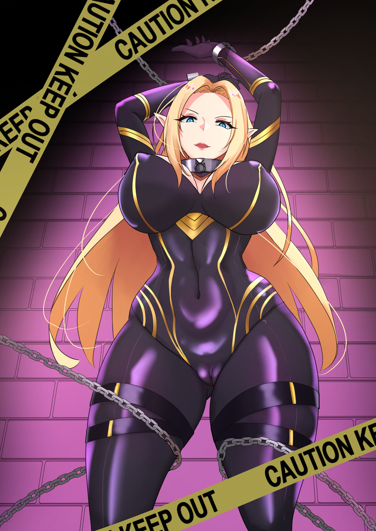 Đọc truyện hentai Alpha của thị trường! - Oneshot