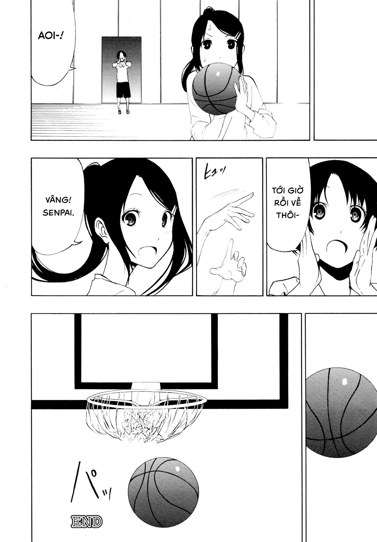 Đọc truyện hentai Come to like you - Oneshot