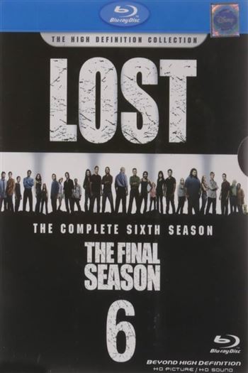 Mất Tích Phần 6