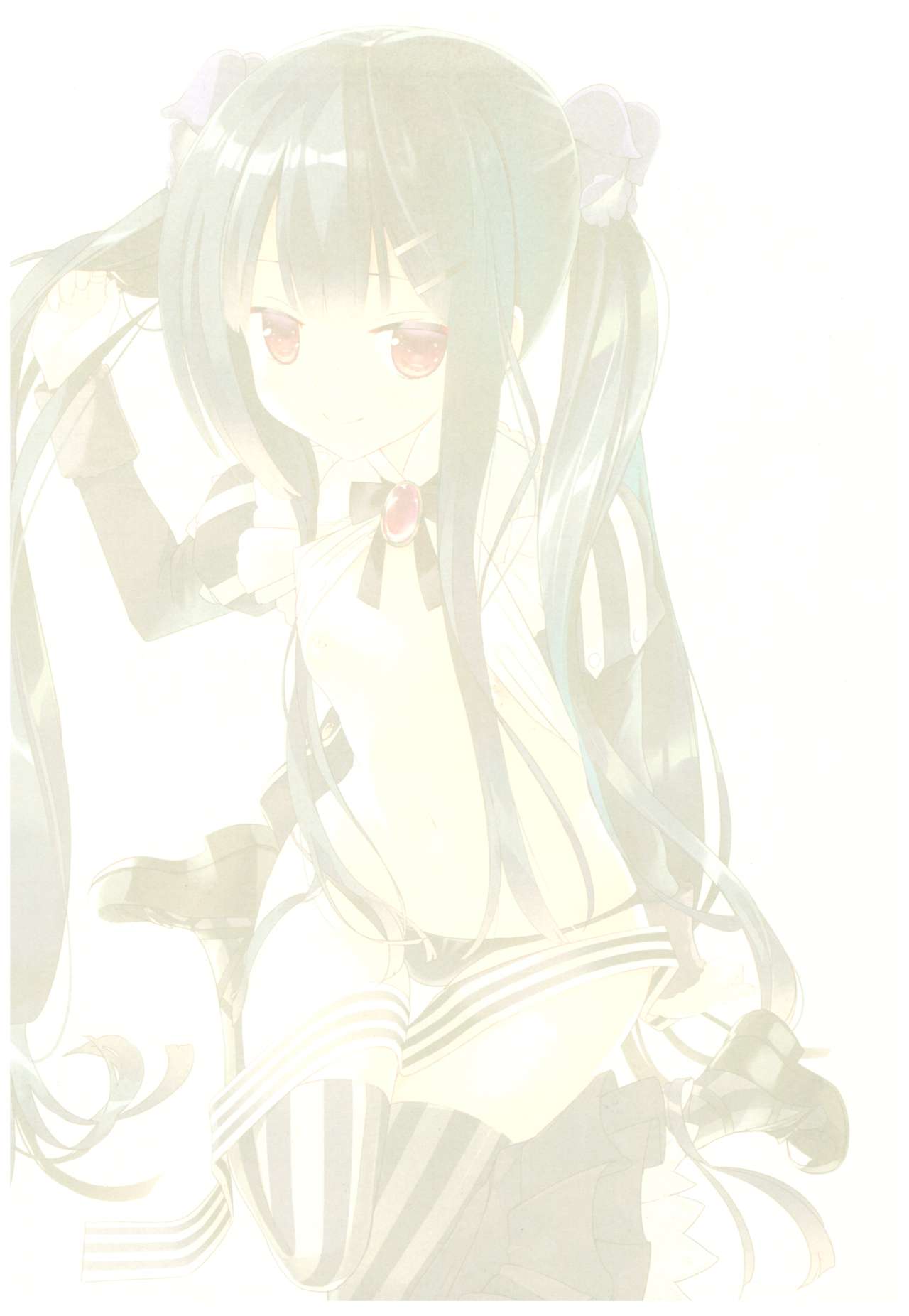 Đọc truyện hentai Secret garden - Tập 1