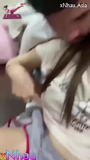 Full 10 phút, Cho thg bạn Ngửi Vú, Móc lồn chát sex djt nhau vs bạn trai ko bao Sướng (Full 10 phút, Cho thg bạn Ngửi Vú, Móc lồn chát sex djt nhau vs bạn trai ko bao Sướng) [26]