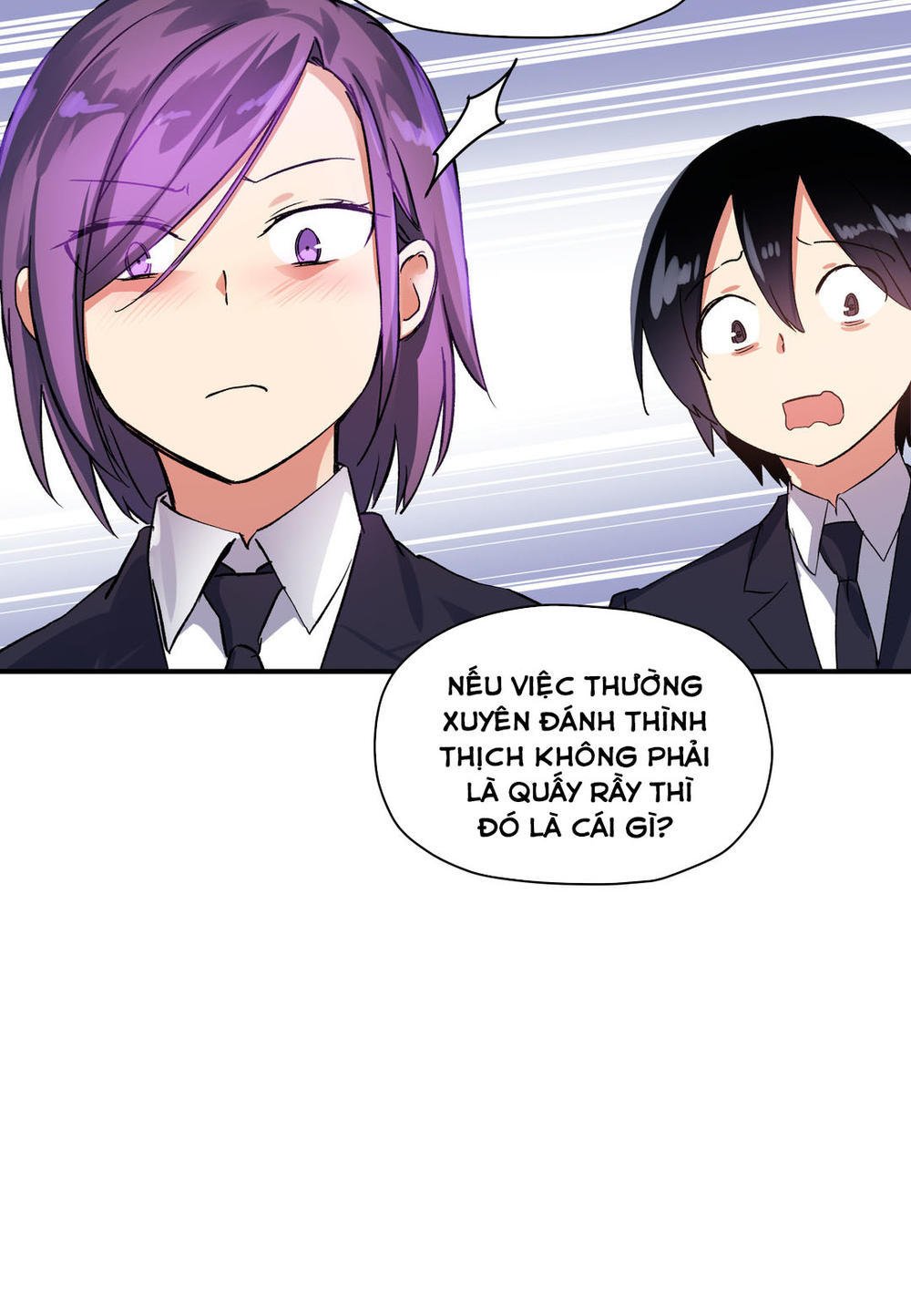 Đọc truyện hentai Dõi theo tình đầu - Chap 20