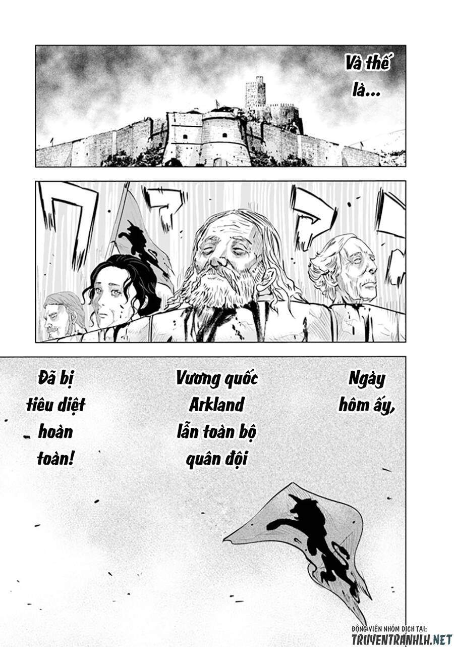 Đọc truyện hentai Hành trình chịch dạo của của máy dập cổ đại - Chap 58