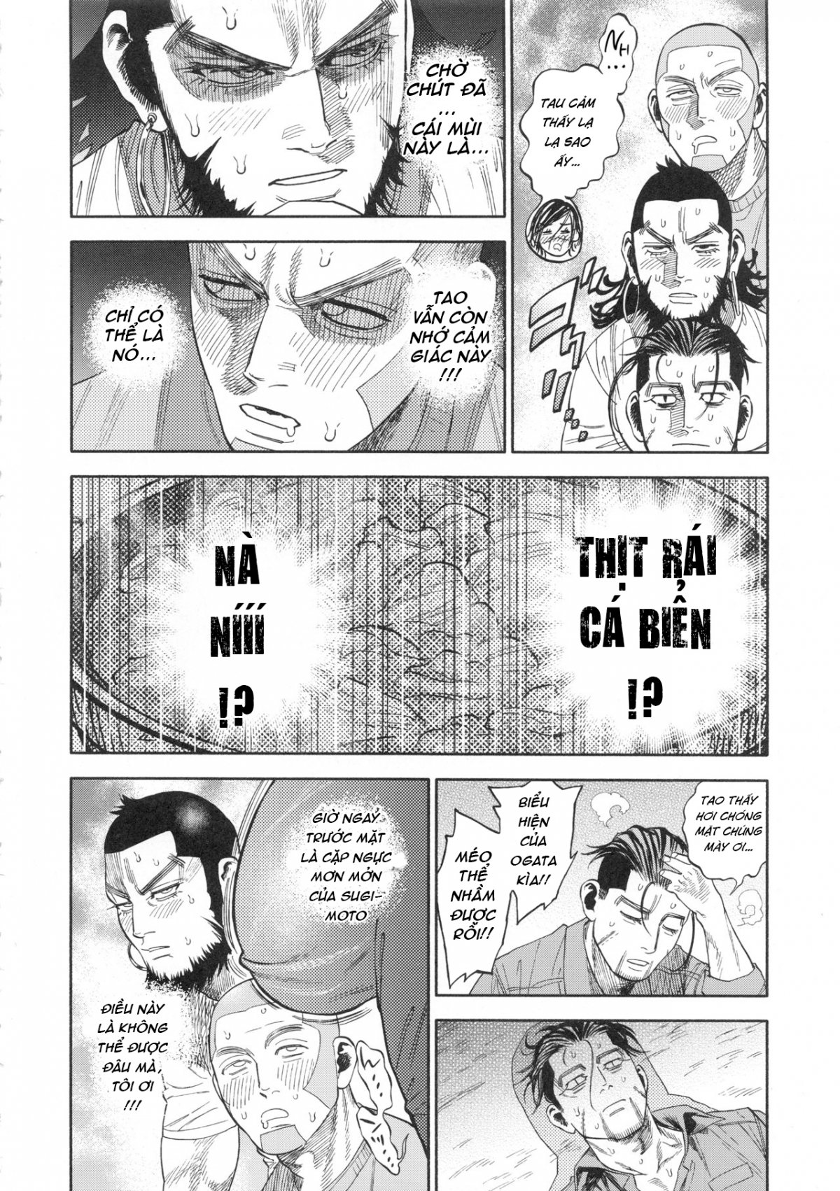 Đọc truyện hentai Phận Làm Con Gái!!! (Kiếp Gái Khổ Lắm, Sướng Gì Đâu Up Level) - Oneshot