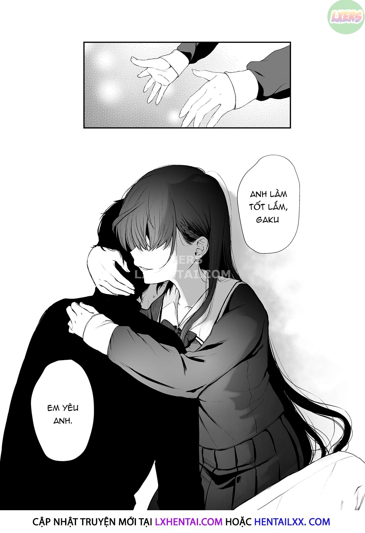 Đọc truyện hentai The Binding Bride's Garden - Chap 1