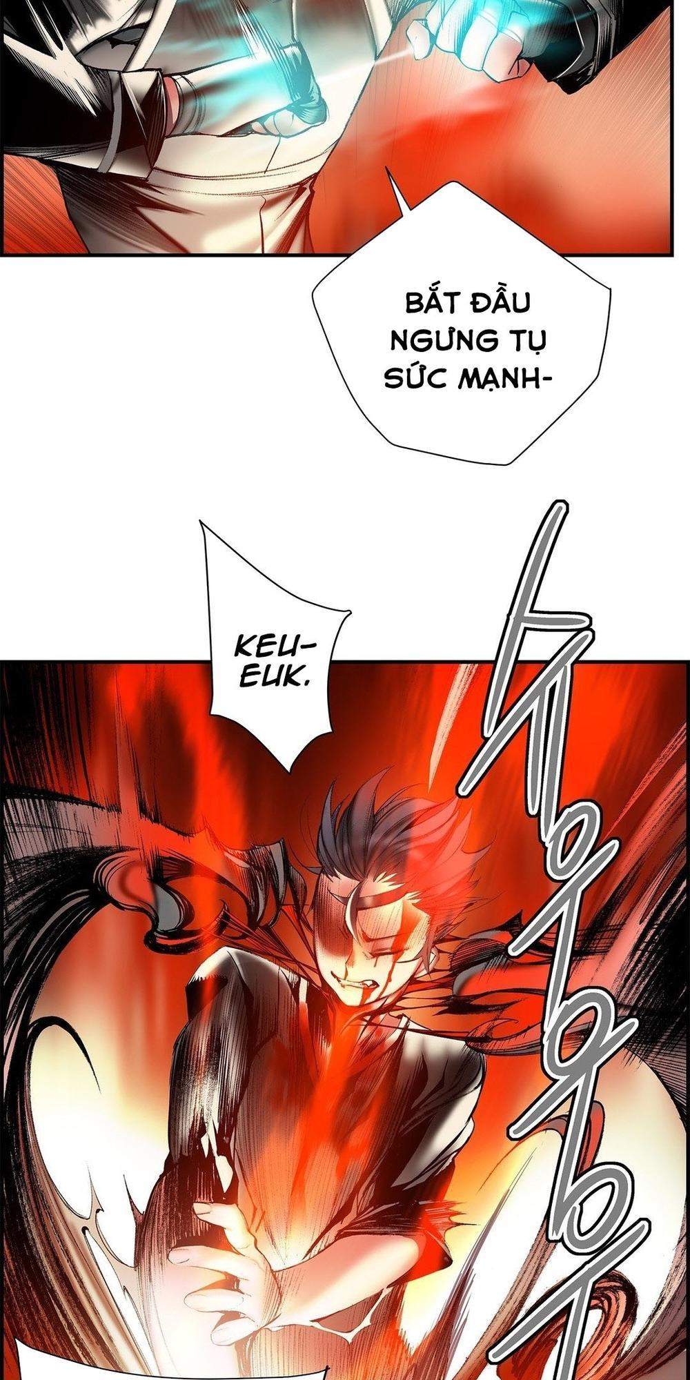 Đọc truyện hentai Sự Ràng Buộc Của Lilith - Chap 54