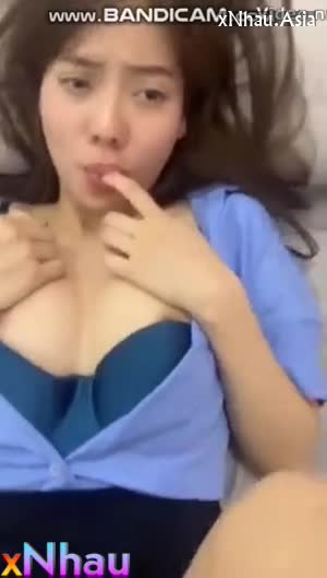 Cho Vợ đi Làm Cty bị Thằng Quản Lý Chịch ko thương Tiếc (Cho Vợ đi Làm Cty bị Thằng Quản Lý Chịch ko thương Tiếc) [26]