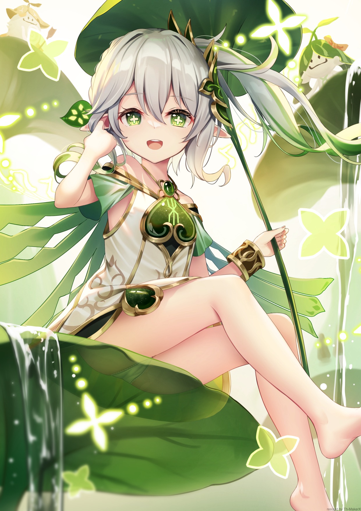 Wallpaper wibu dọc 1150