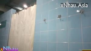 quay lén nhà tắm nữ công cộng 3 (quay lén nhà tắm nữ công cộng 3) [26]