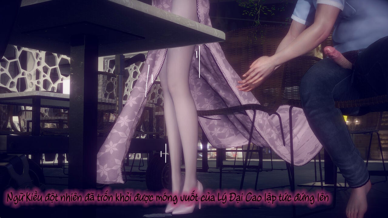 Đọc truyện hentai Ann and Joe - Chap 10 + 11