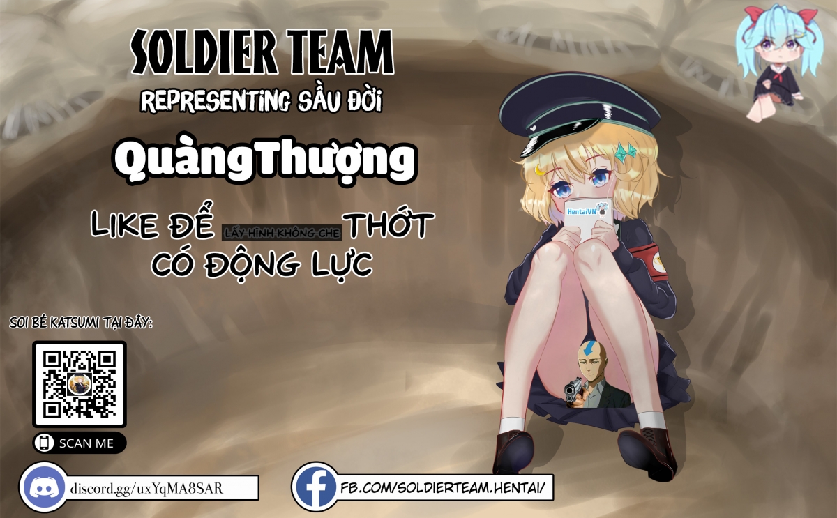 Đọc truyện hentai Trong Lâu Đài Ấy ~ Hiếp dâm cực độ ~ - Chap 3