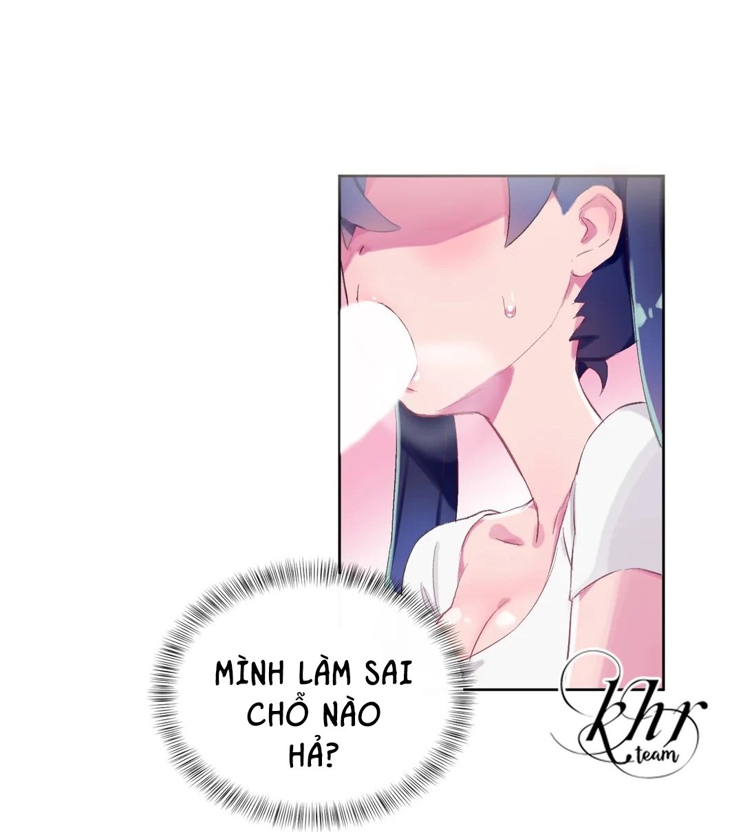 Đọc truyện hentai Câu chuyện nhỏ, bí mật lớn - Chap 9